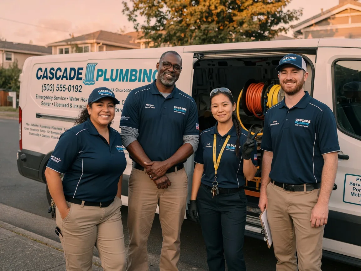 Emergency Plumber company in Post Mills, VT